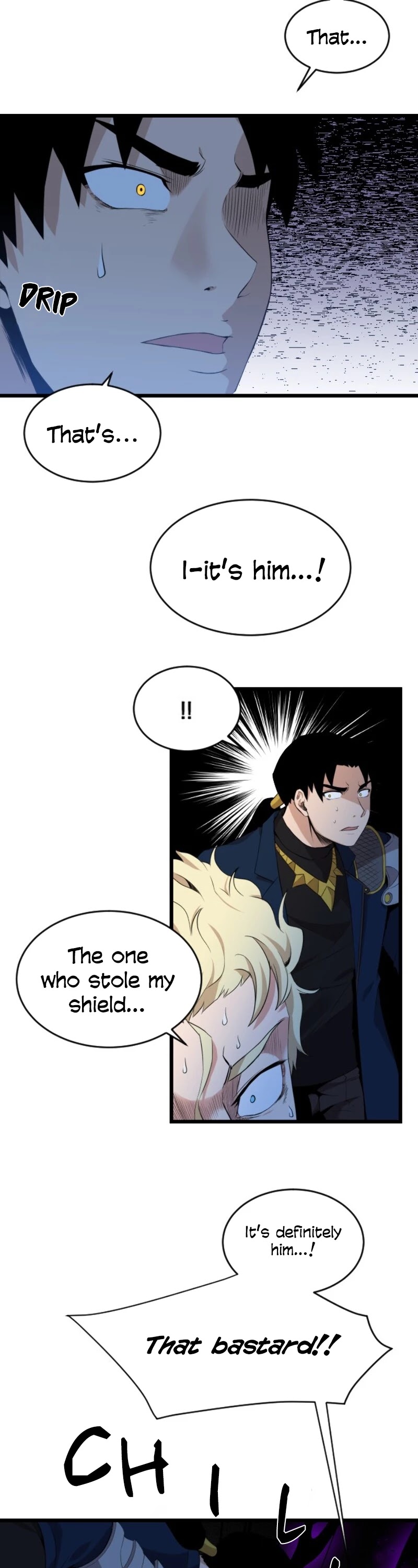 Manga Image