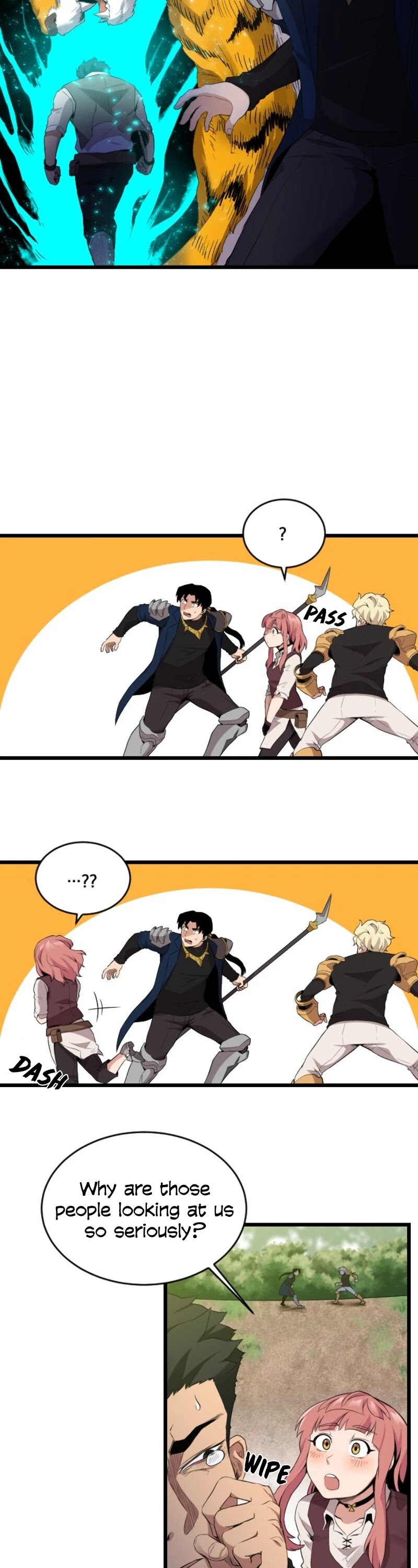 Manga Image