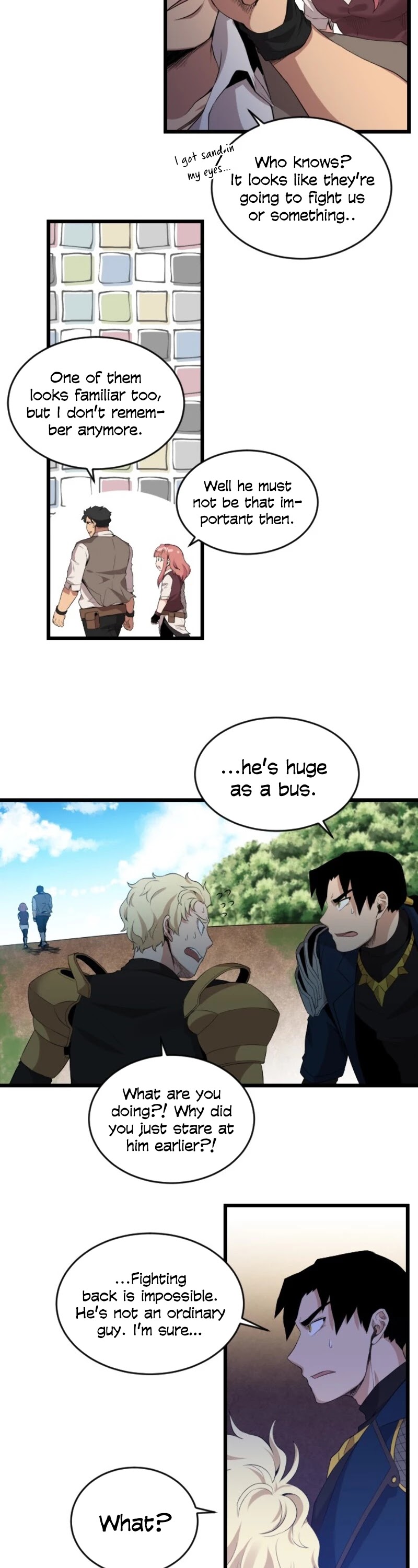 Manga Image