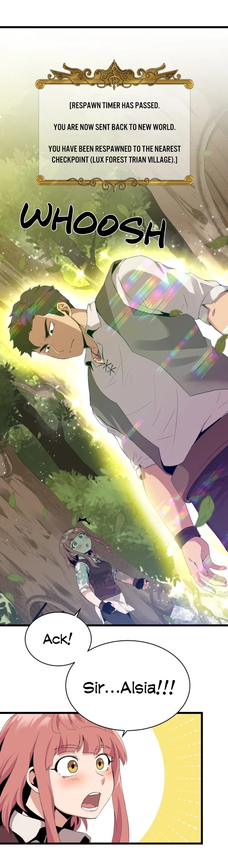Manga Image