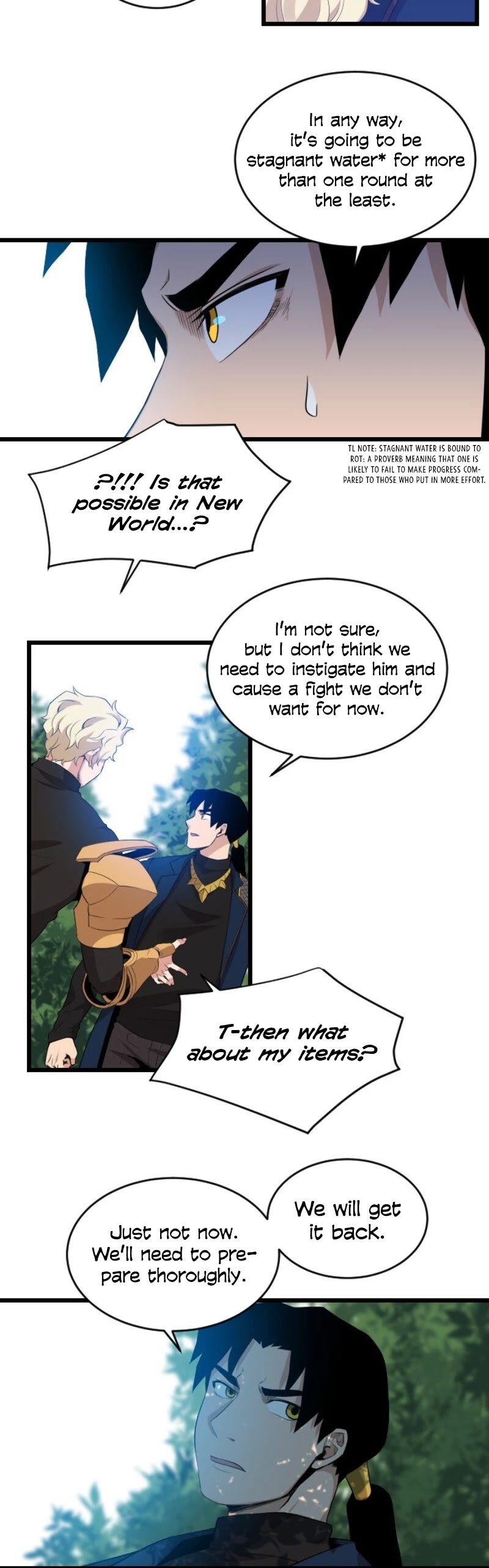Manga Image