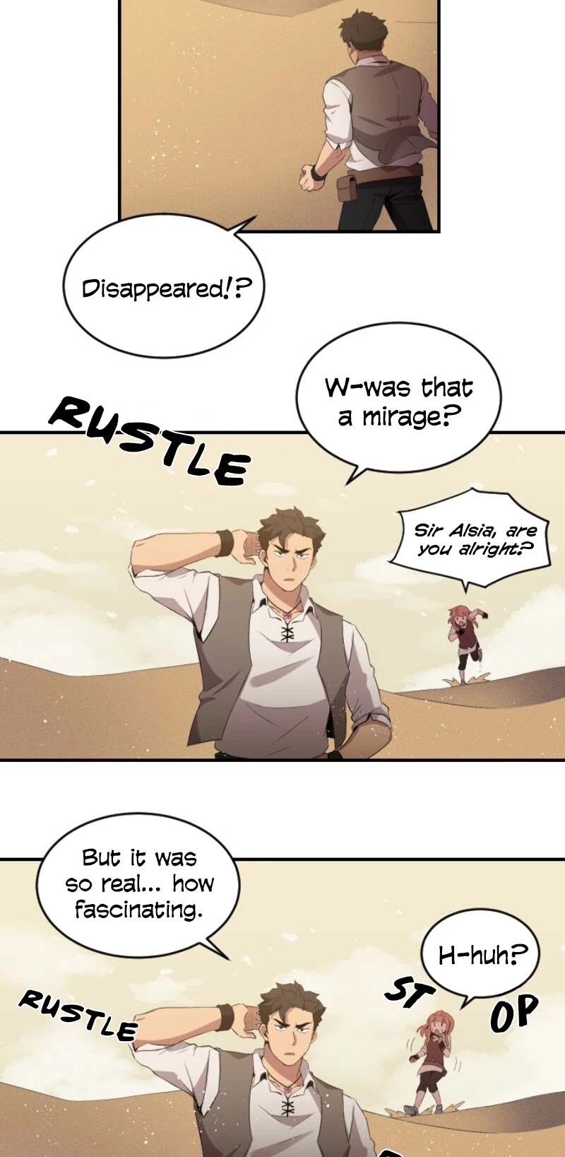 Manga Image