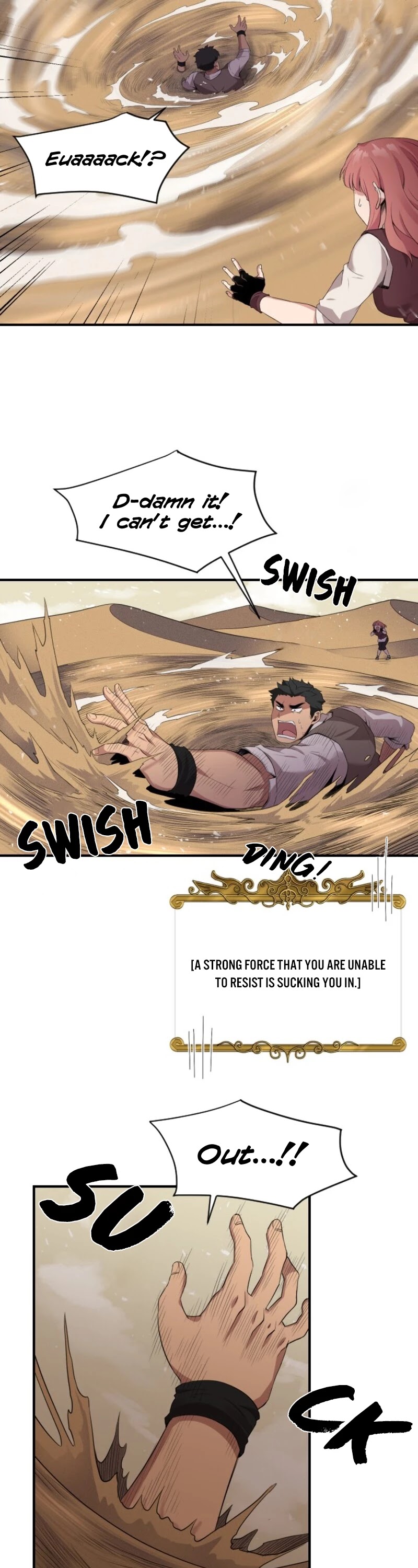 Manga Image