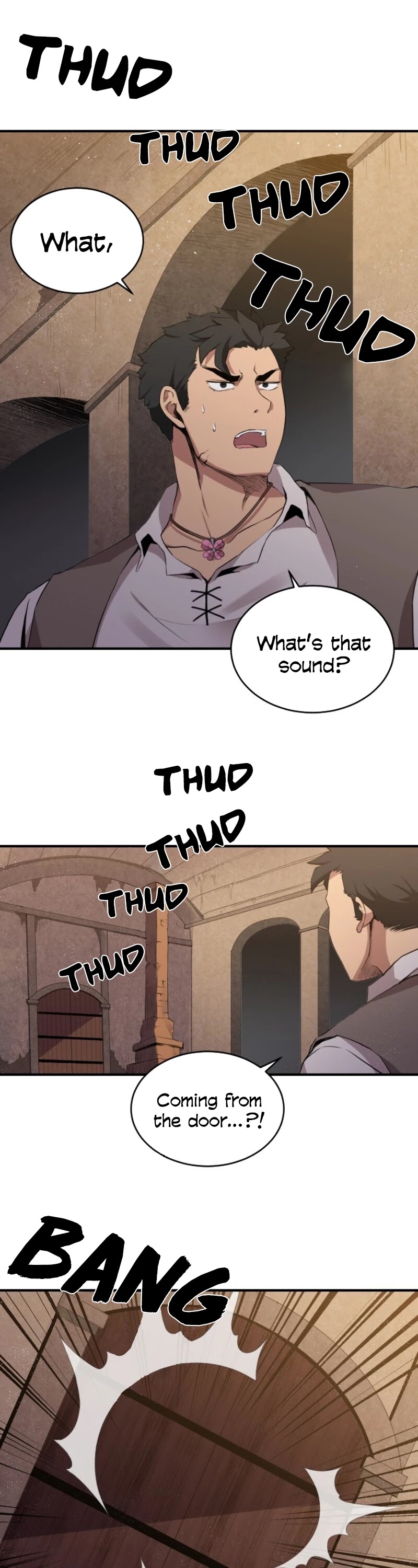 Manga Image
