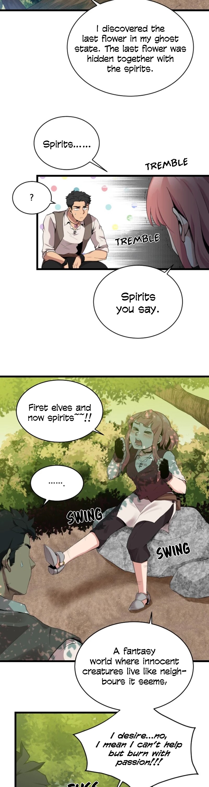 Manga Image