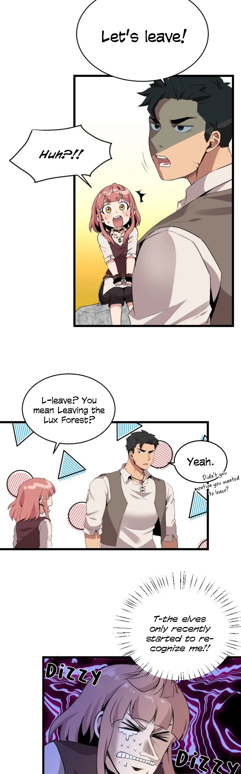 Manga Image