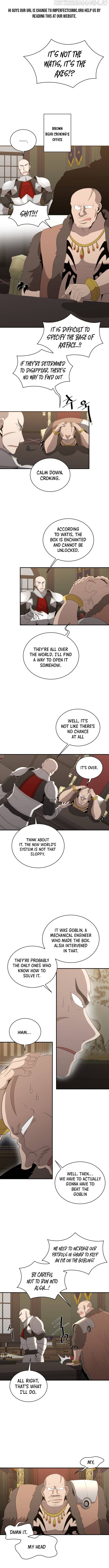 The Strongest Florist Chapter 130 page 2