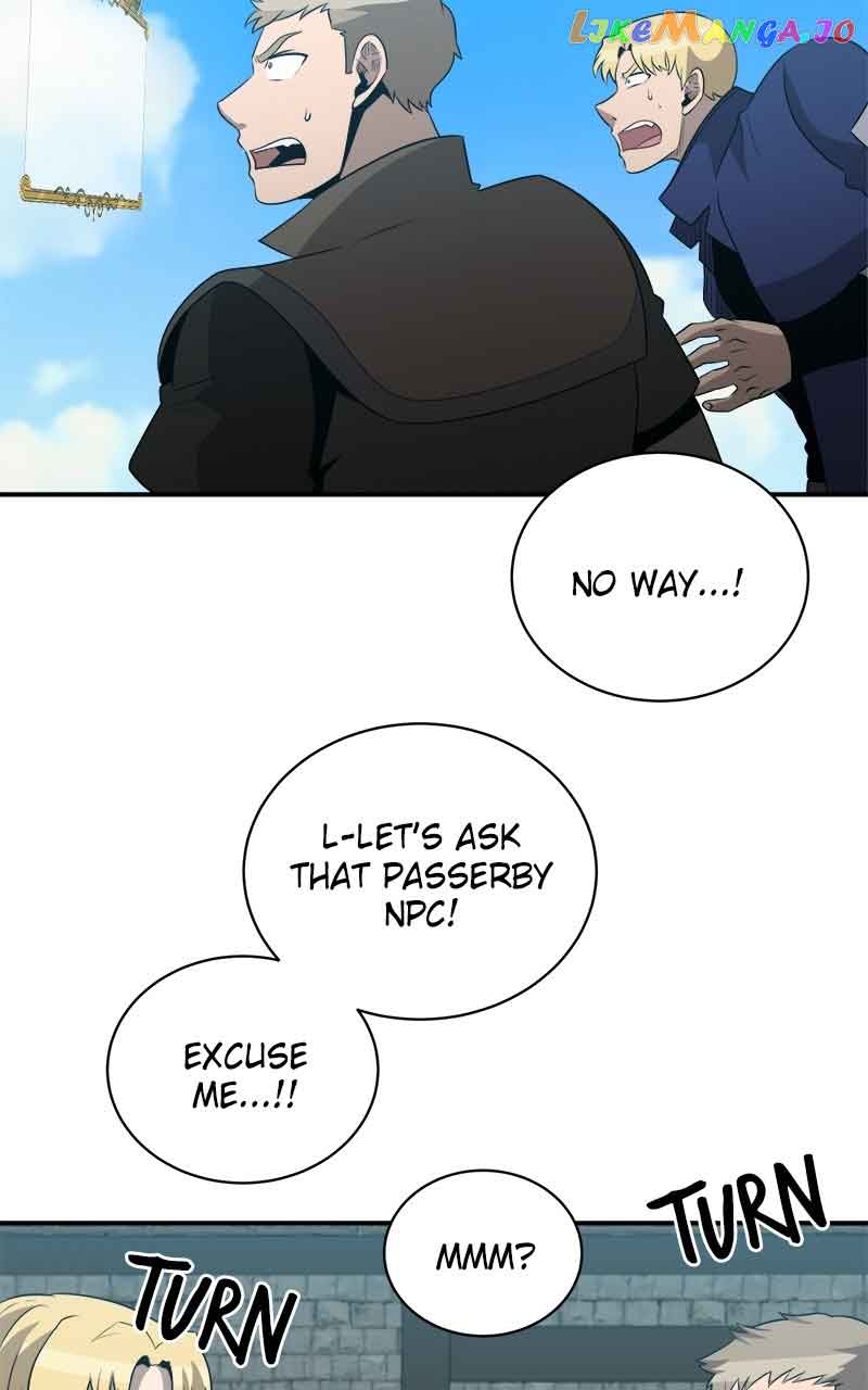The Strongest Florist Chapter 138 page 23