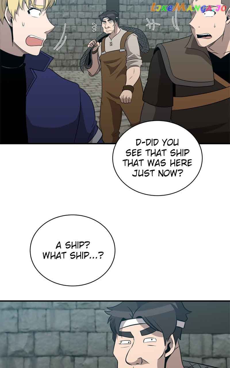 The Strongest Florist Chapter 138 page 24