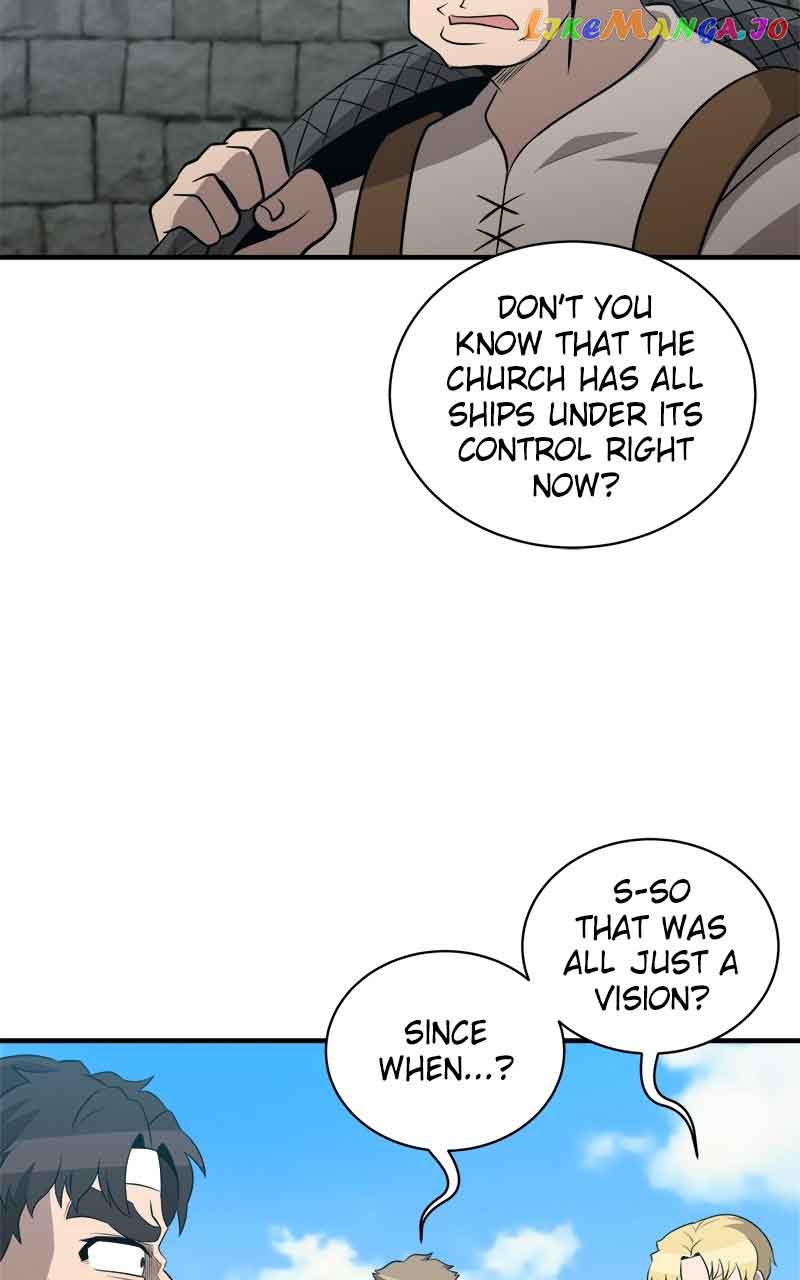 The Strongest Florist Chapter 138 page 25