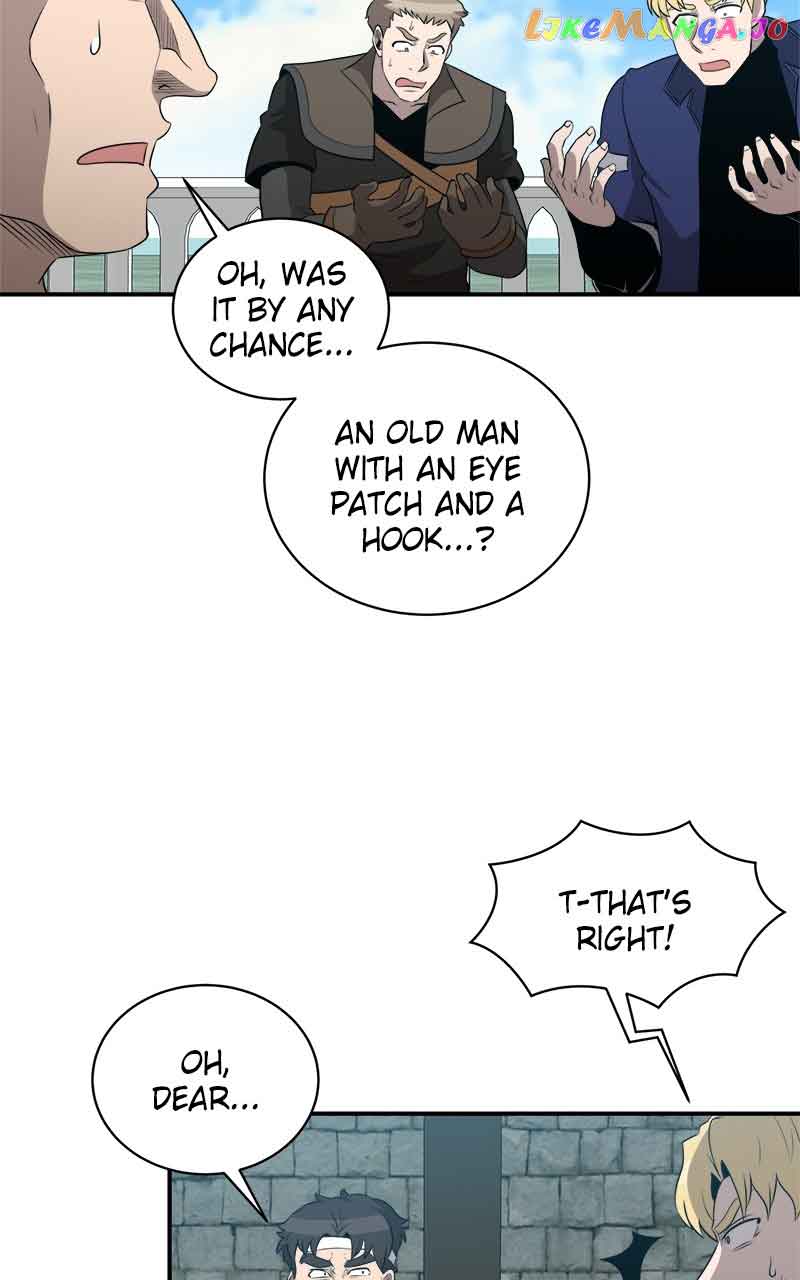The Strongest Florist Chapter 138 page 26