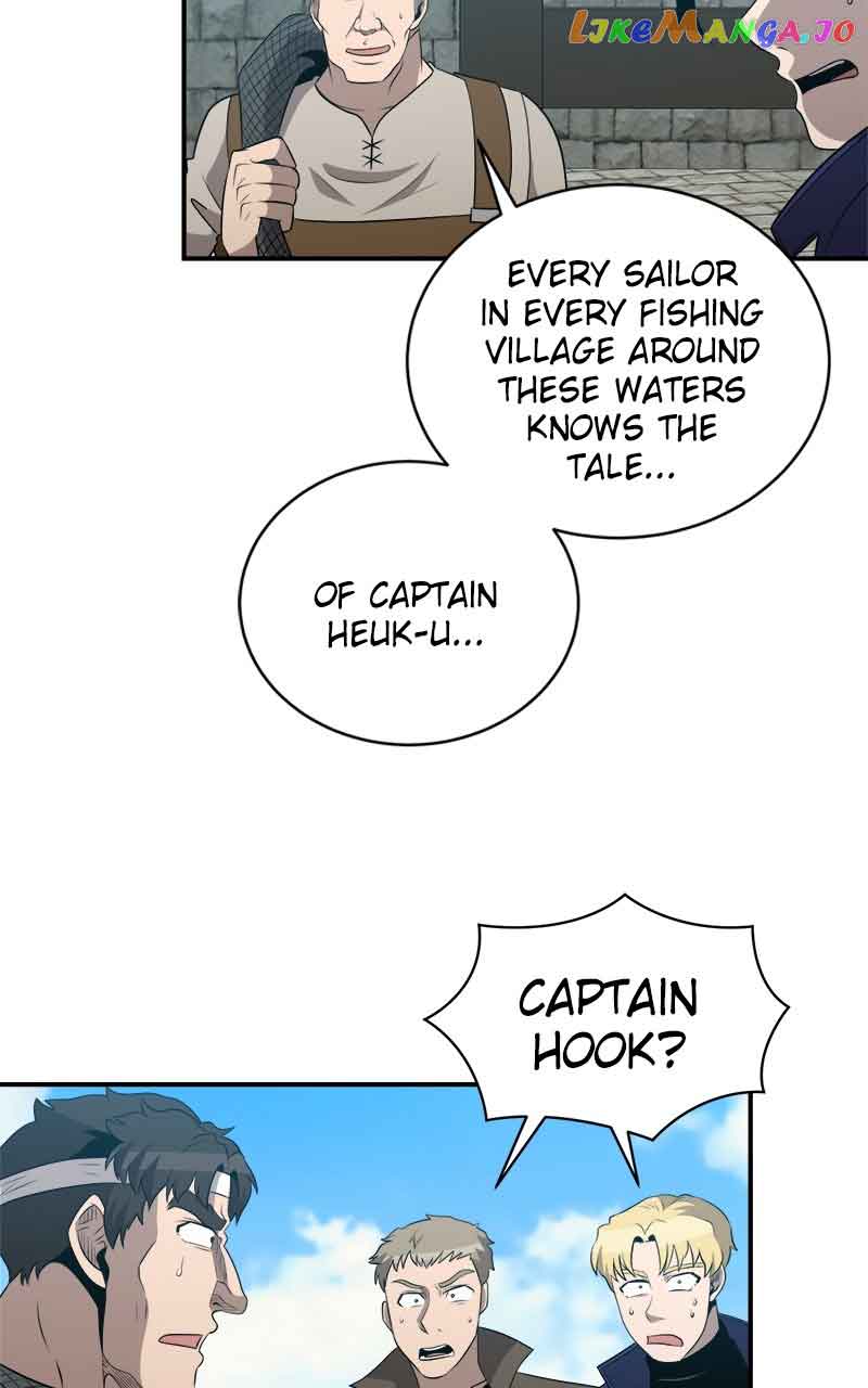 The Strongest Florist Chapter 138 page 27