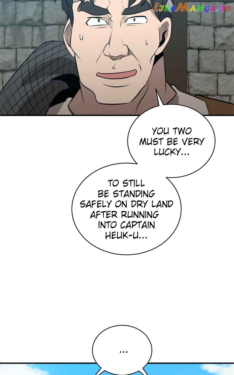 The Strongest Florist Chapter 138 page 29