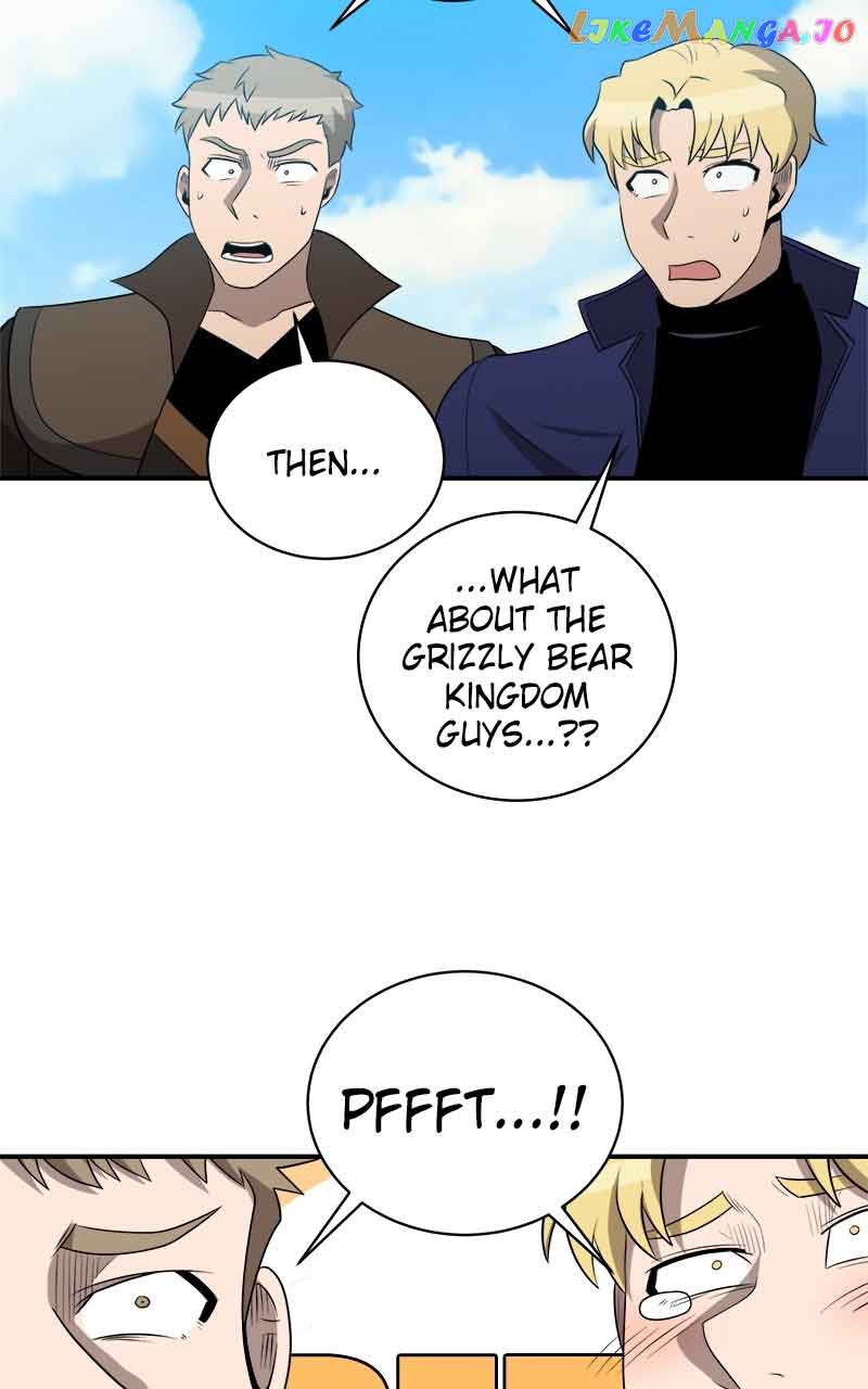 The Strongest Florist Chapter 138 page 30