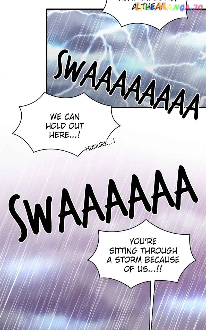 The Strongest Florist Chapter 138 page 34