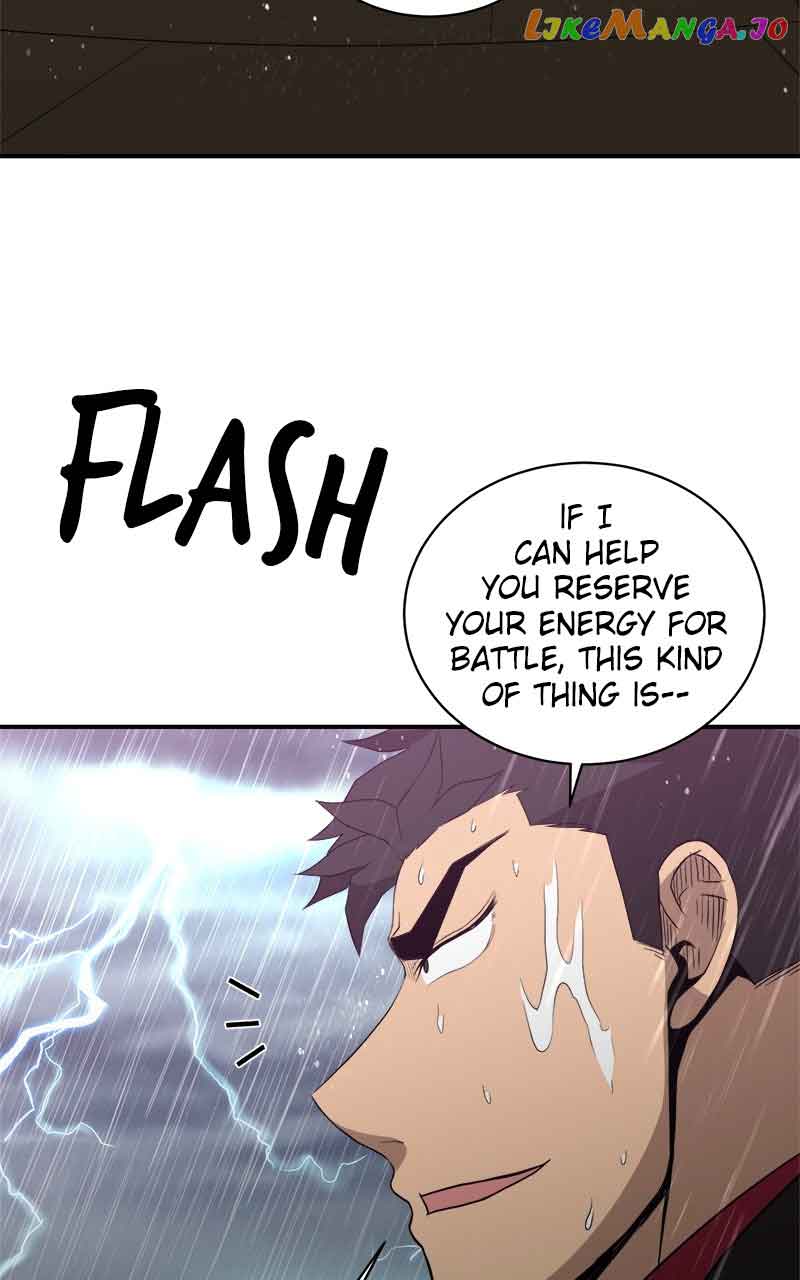 The Strongest Florist Chapter 138 page 36