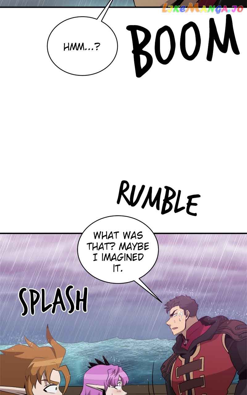 The Strongest Florist Chapter 138 page 37