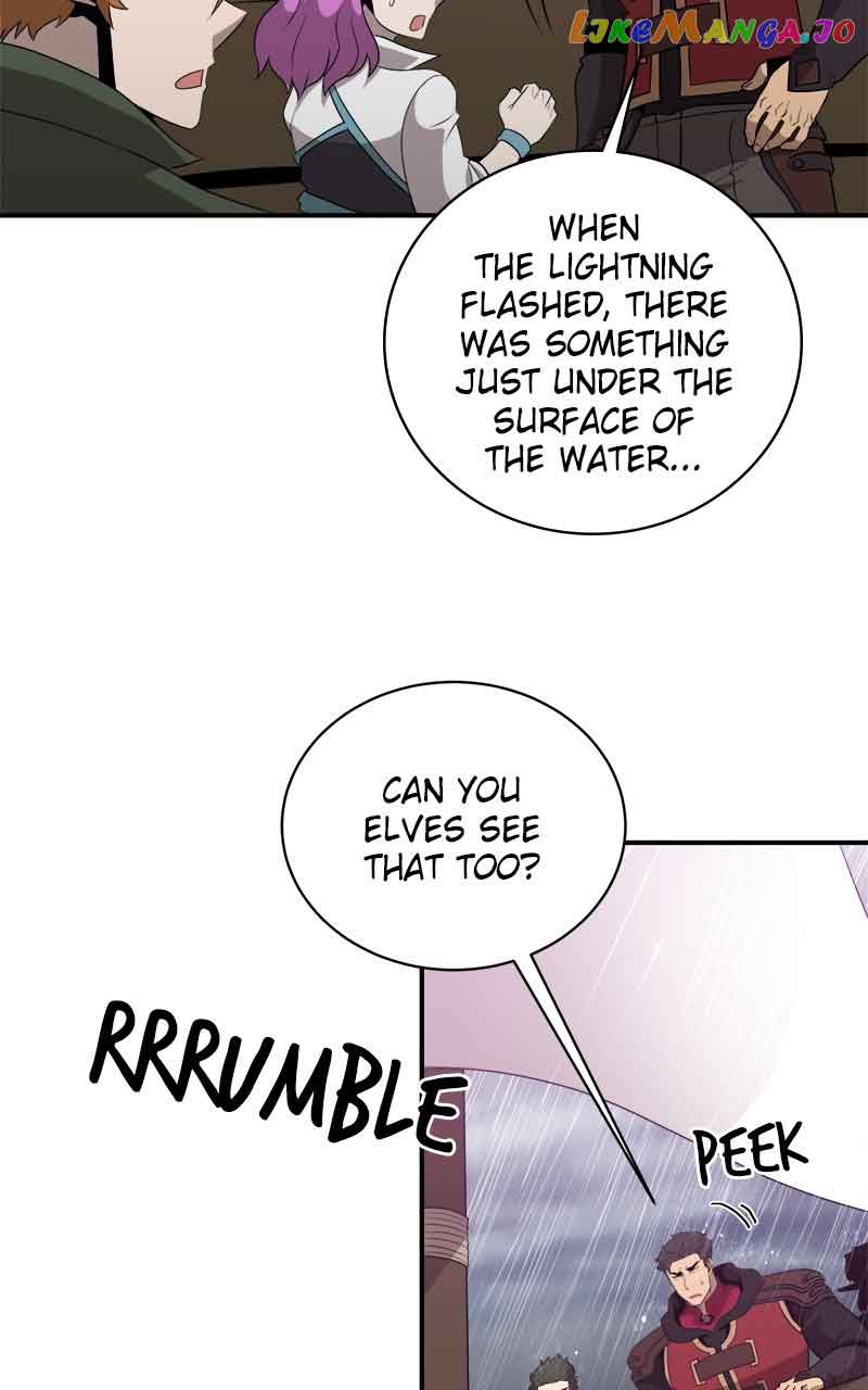 The Strongest Florist Chapter 138 page 38