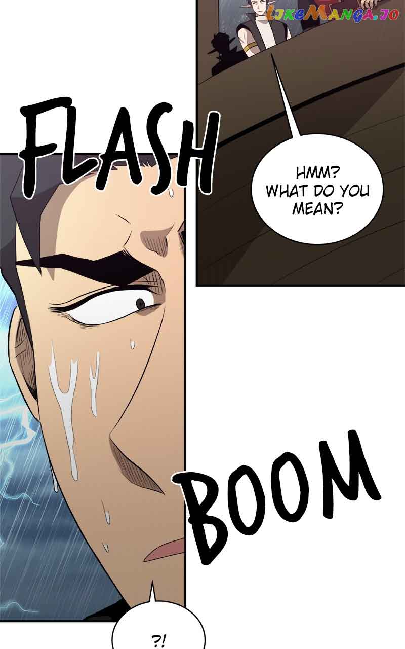 The Strongest Florist Chapter 138 page 39