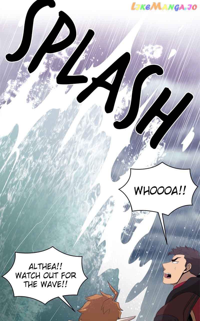 The Strongest Florist Chapter 138 page 41