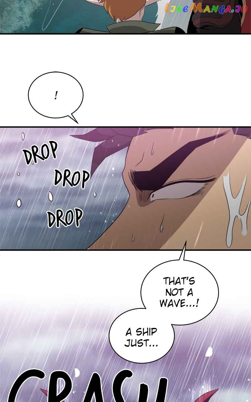 The Strongest Florist Chapter 138 page 42
