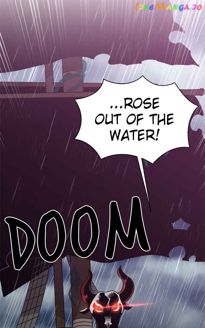 The Strongest Florist Chapter 138 page 44