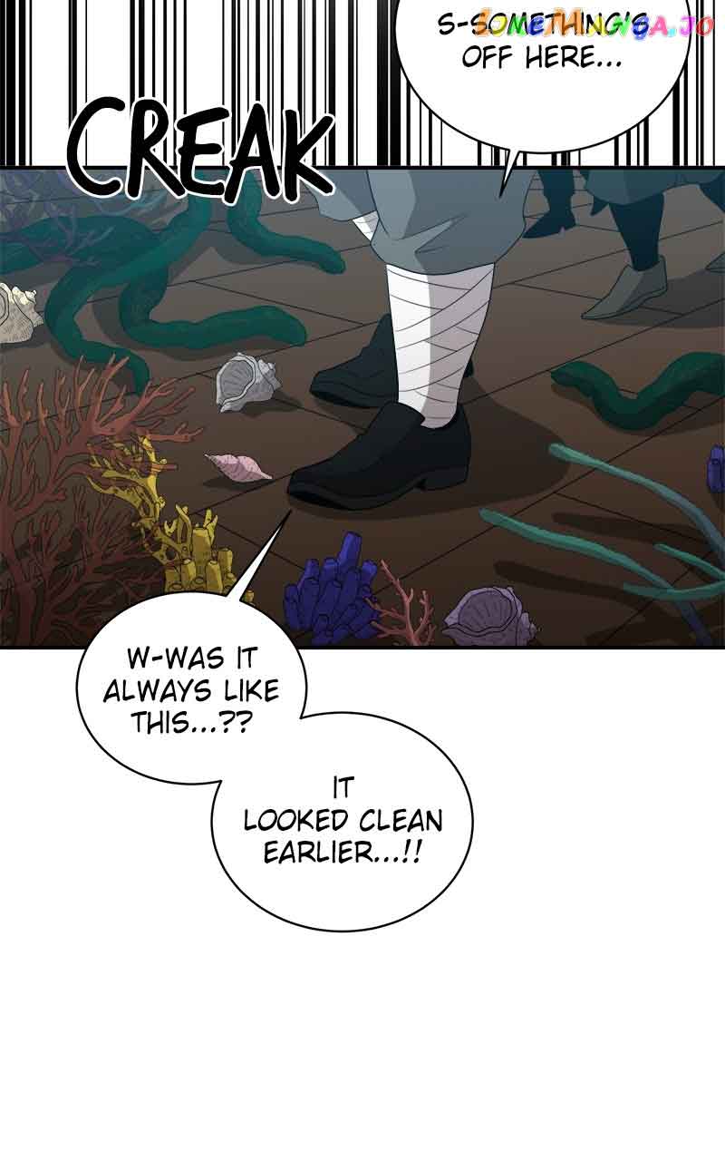 The Strongest Florist Chapter 138 page 47