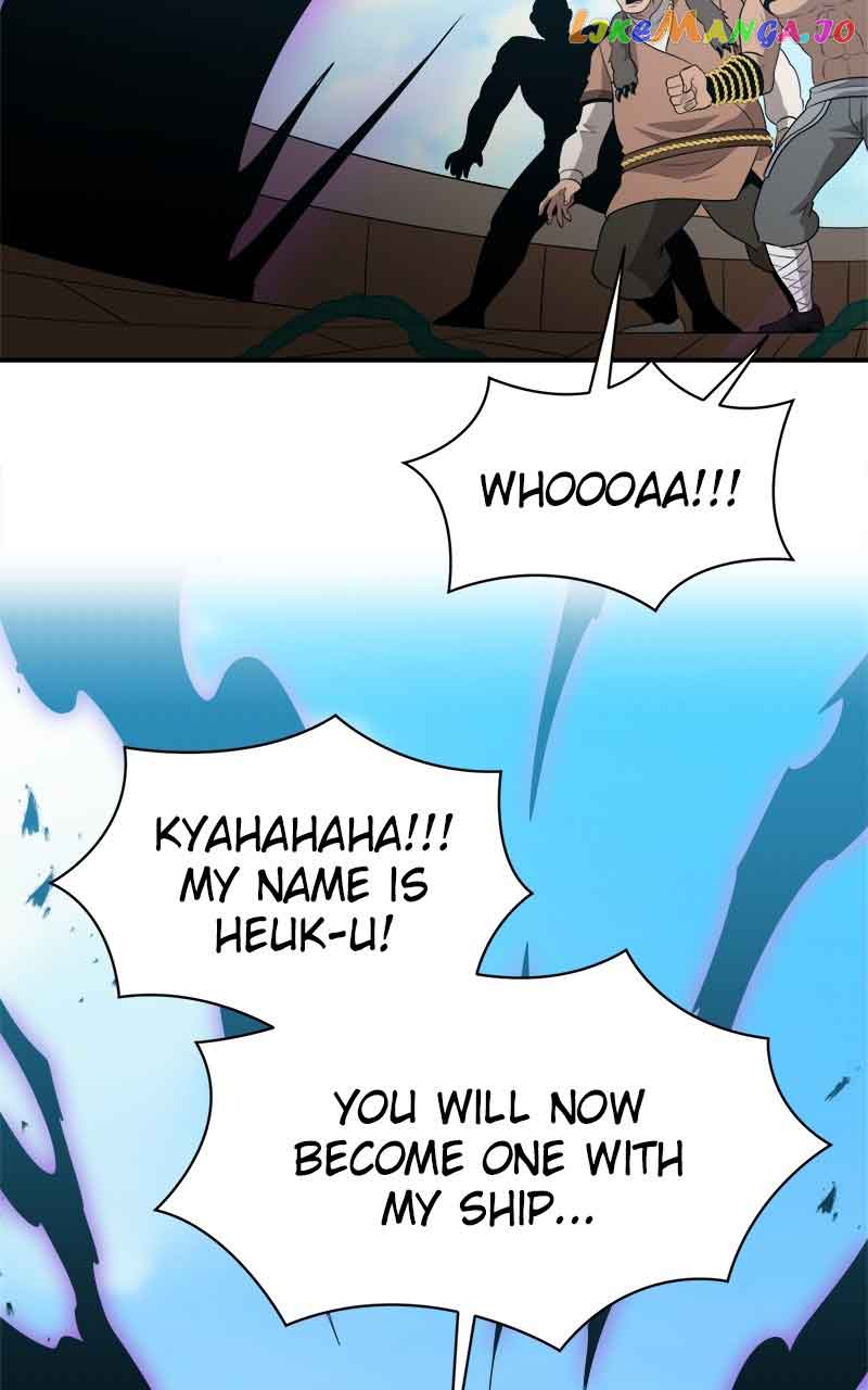 The Strongest Florist Chapter 138 page 51