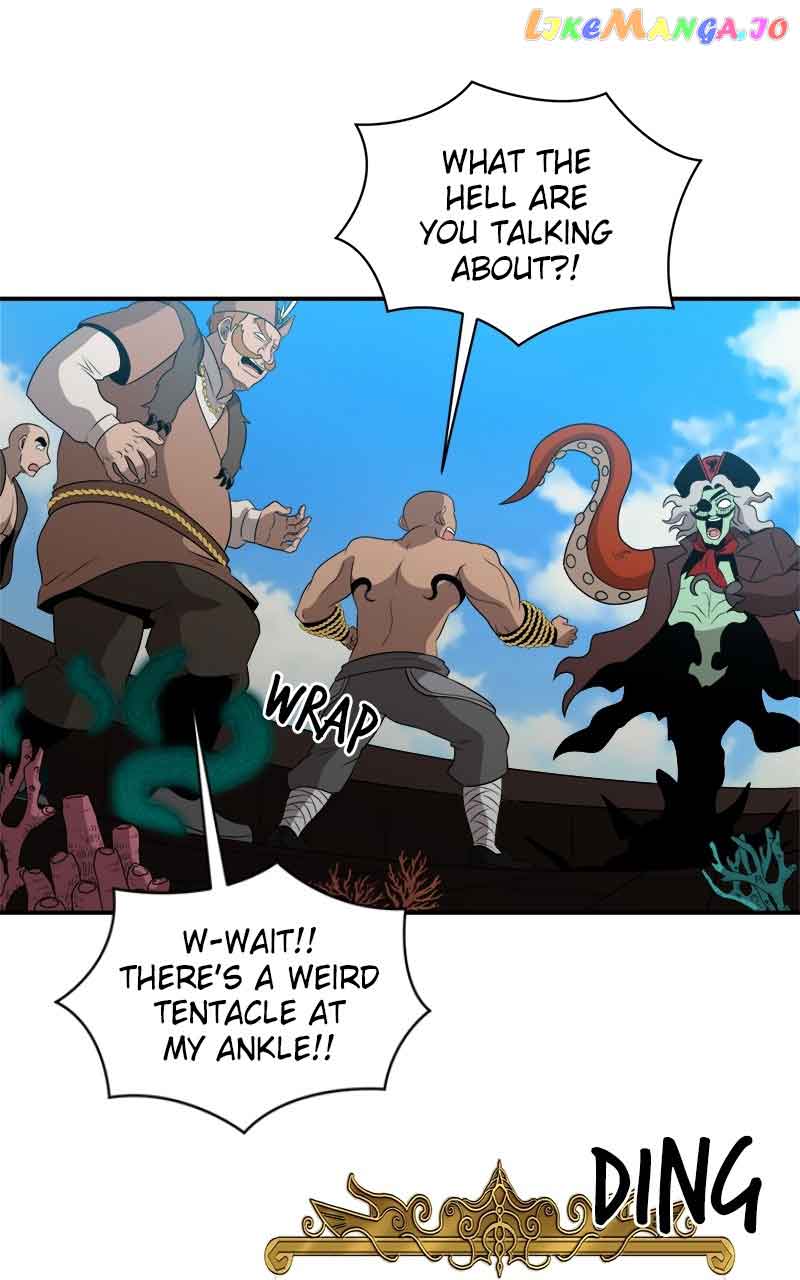The Strongest Florist Chapter 138 page 55