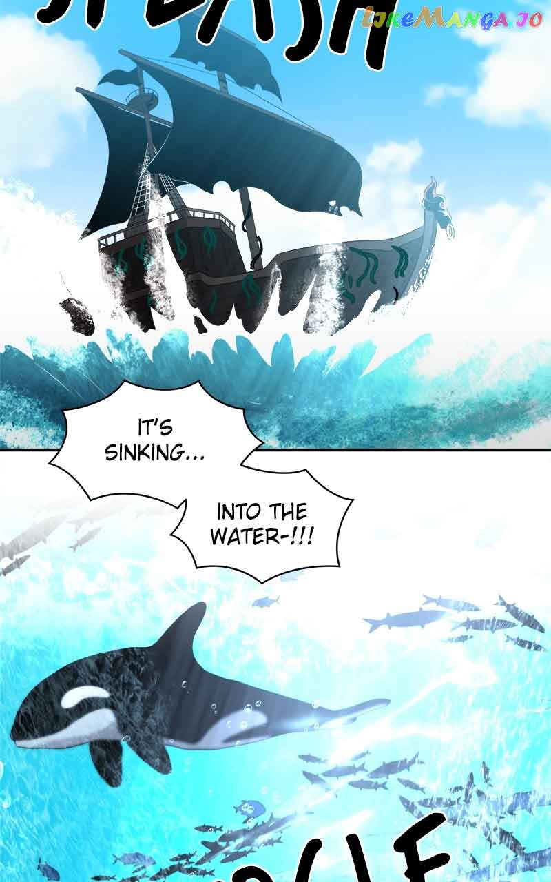 The Strongest Florist Chapter 138 page 59