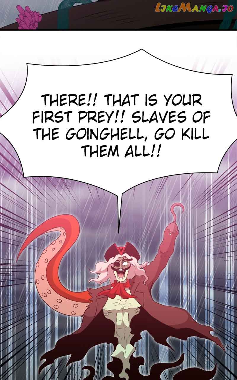 The Strongest Florist Chapter 138 page 64
