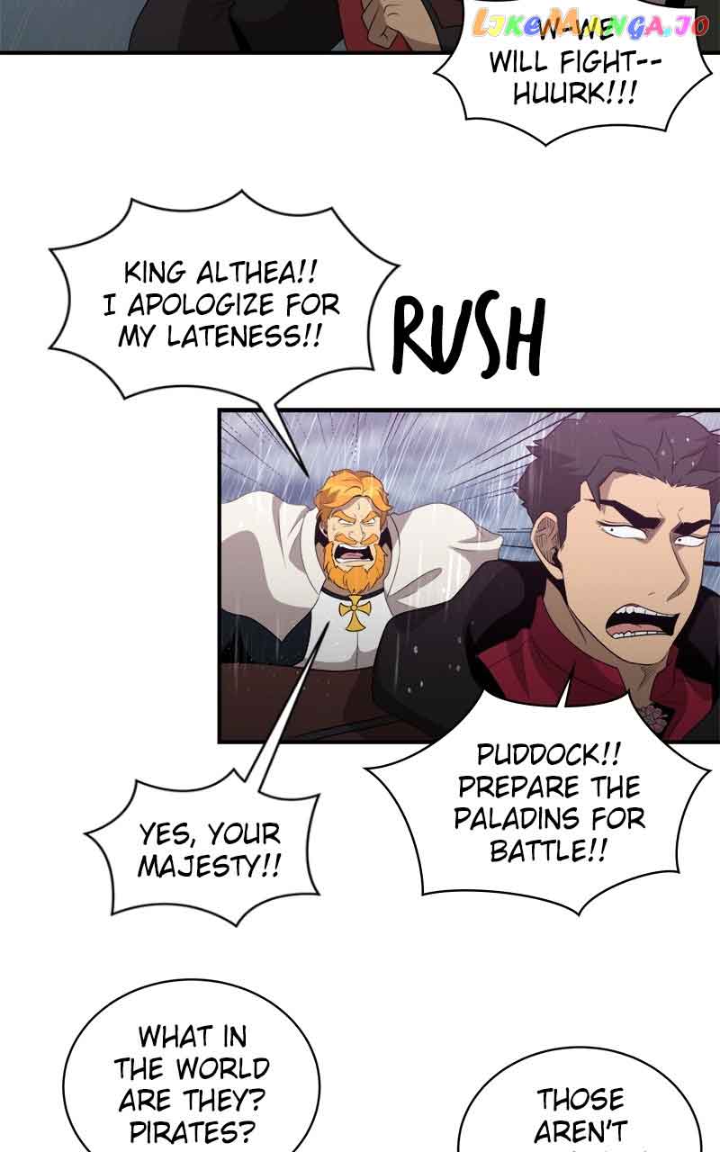 The Strongest Florist Chapter 138 page 67