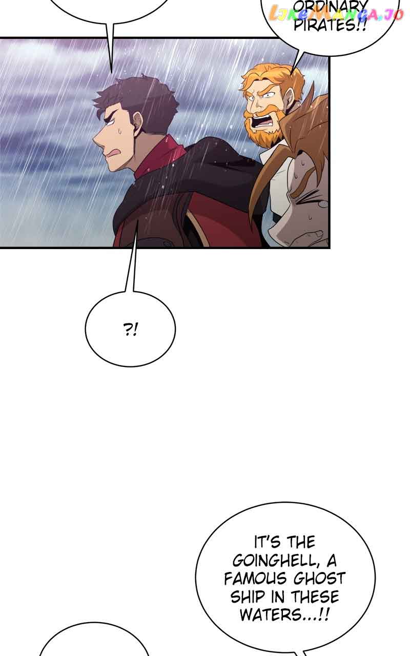 The Strongest Florist Chapter 138 page 68