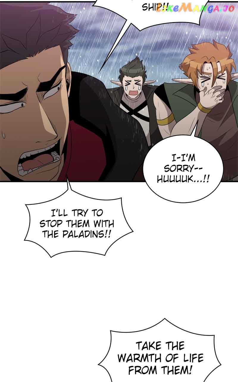 The Strongest Florist Chapter 138 page 70