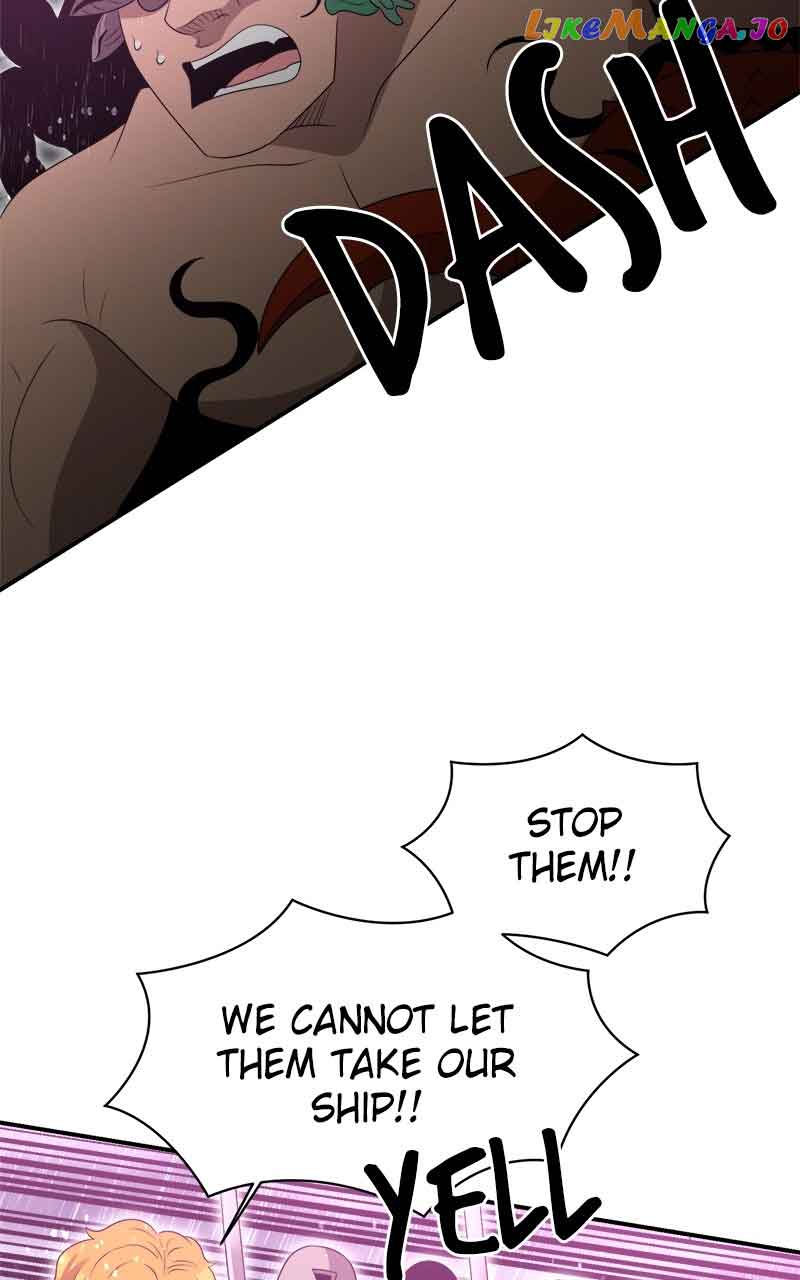 The Strongest Florist Chapter 138 page 72