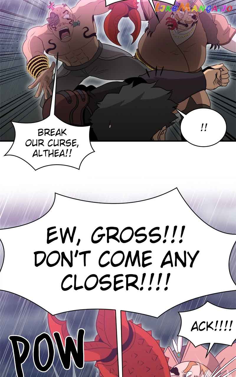 The Strongest Florist Chapter 138 page 75