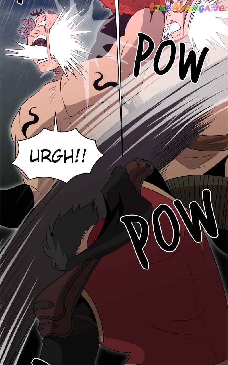 The Strongest Florist Chapter 138 page 76