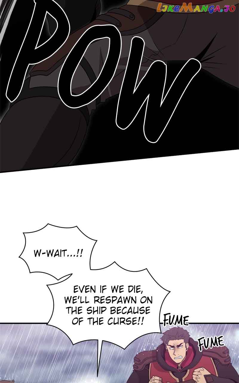 The Strongest Florist Chapter 138 page 77