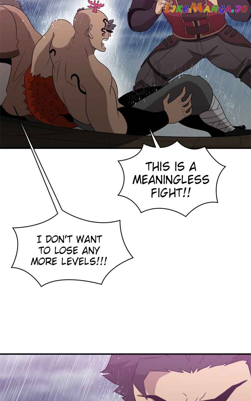 The Strongest Florist Chapter 138 page 78