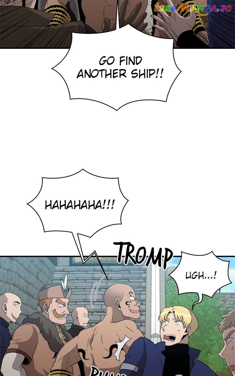 The Strongest Florist Chapter 138 page 7