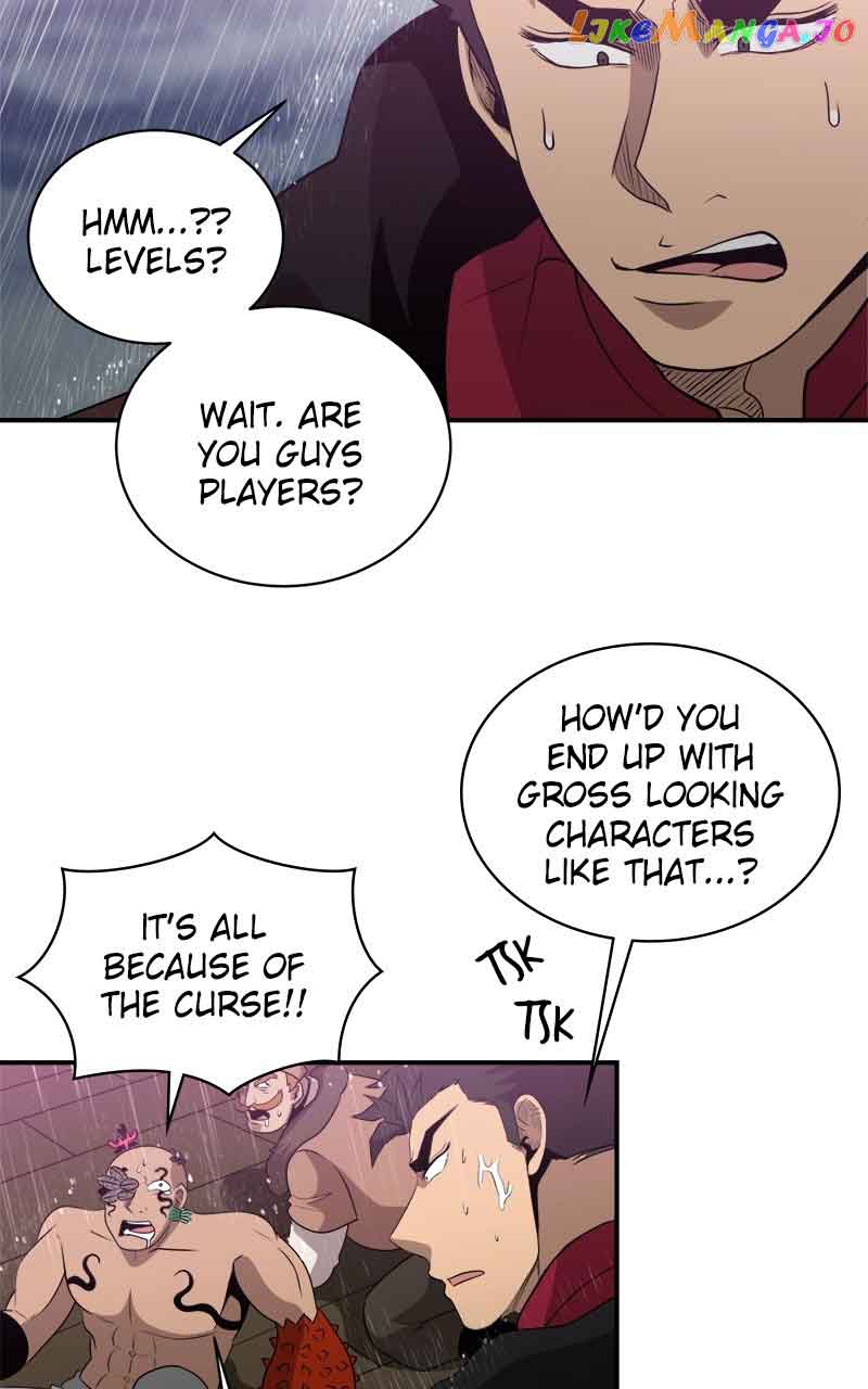 The Strongest Florist Chapter 138 page 79