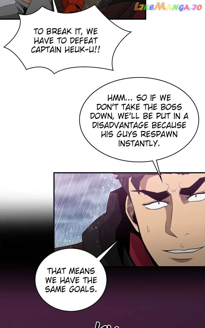 The Strongest Florist Chapter 138 page 80