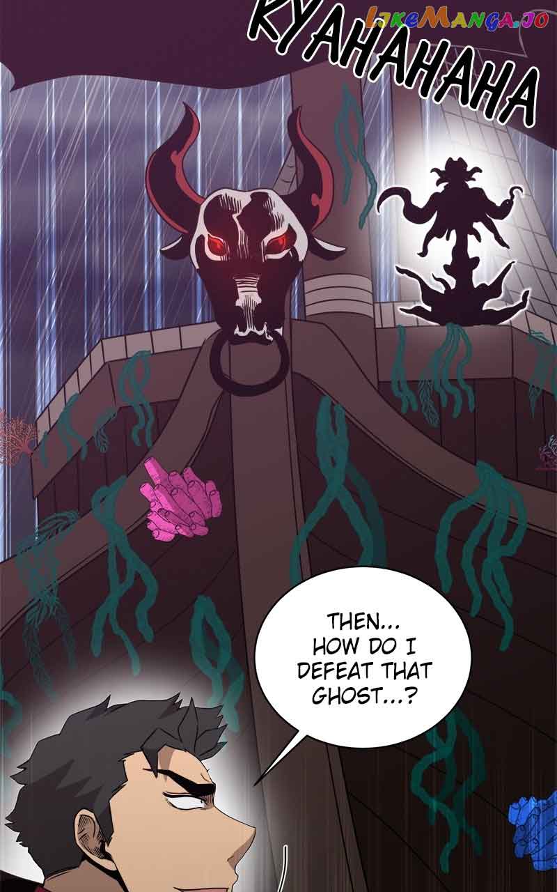 The Strongest Florist Chapter 138 page 81