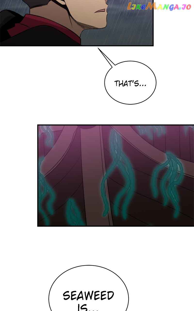The Strongest Florist Chapter 138 page 83