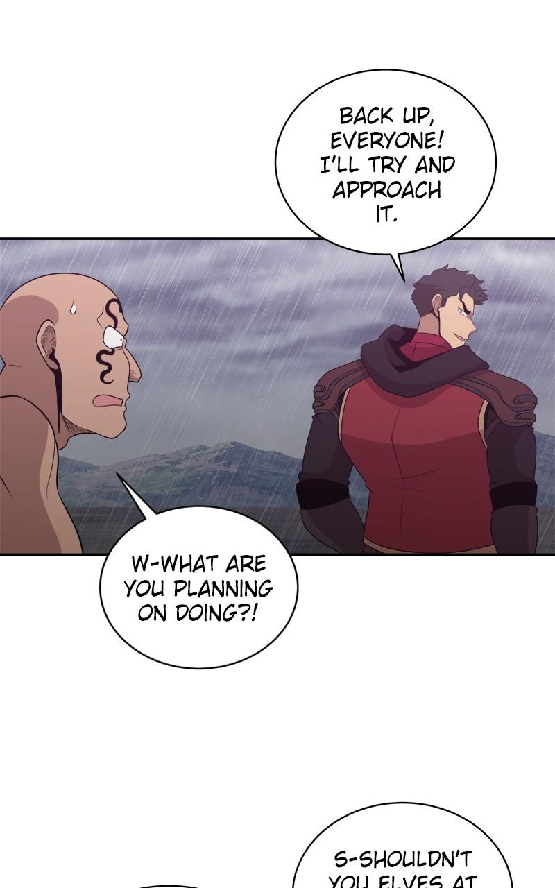 The Strongest Florist Chapter 144 page 10