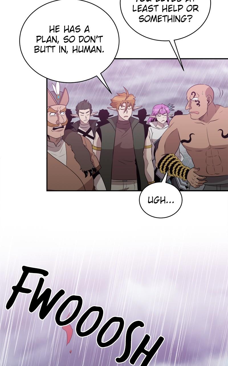 The Strongest Florist Chapter 144 page 11