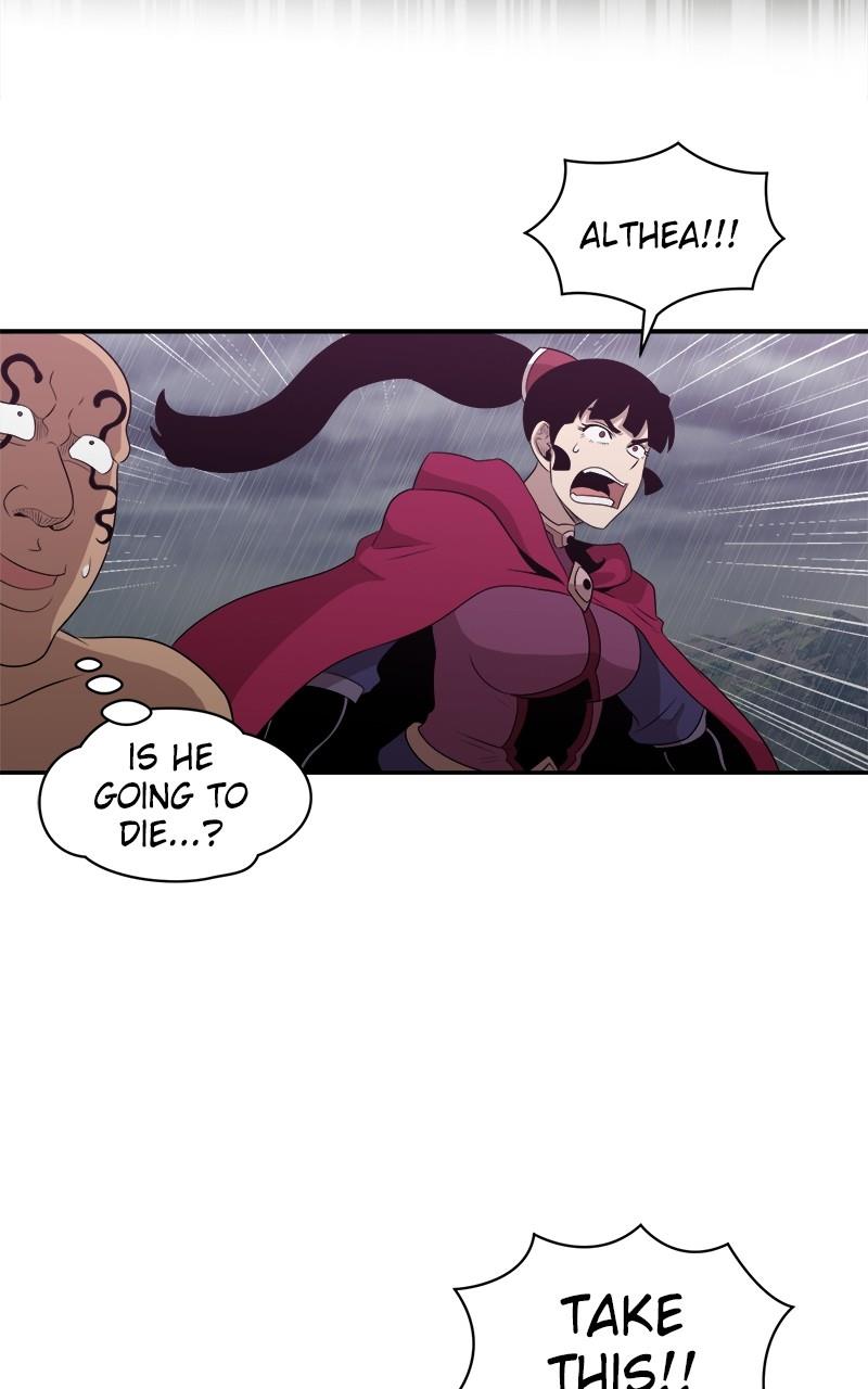 The Strongest Florist Chapter 144 page 17