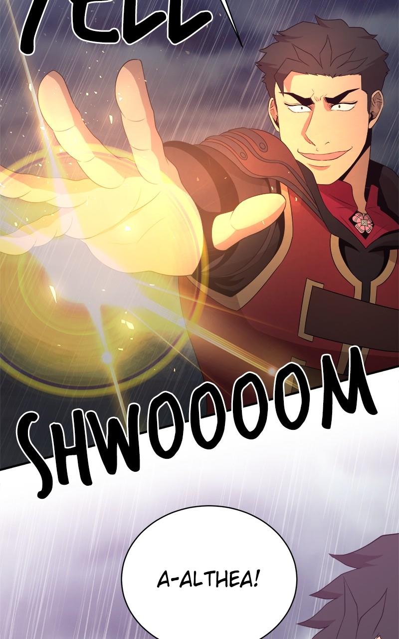 The Strongest Florist Chapter 144 page 1