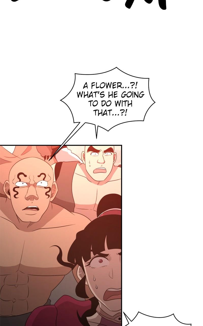 The Strongest Florist Chapter 144 page 22