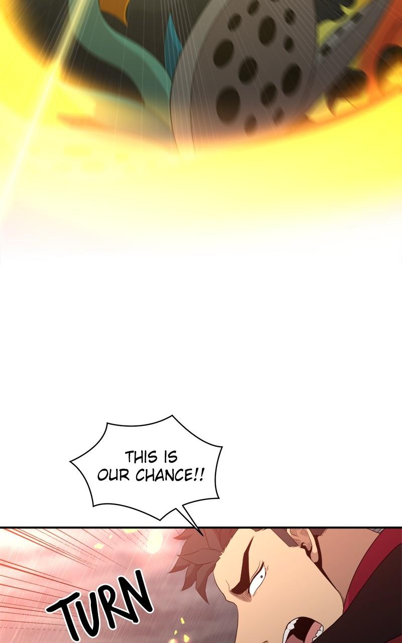 The Strongest Florist Chapter 144 page 25